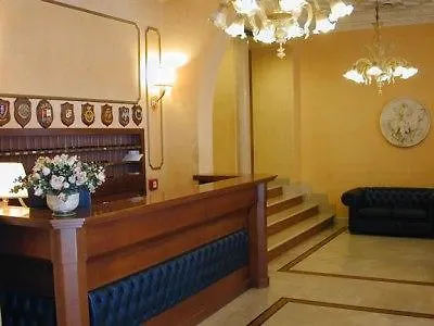 Otel Varese 3*
