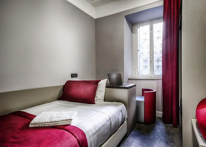 Varese 3* Roma