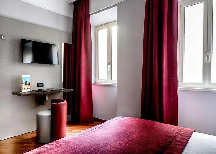 Varese Otel Roma