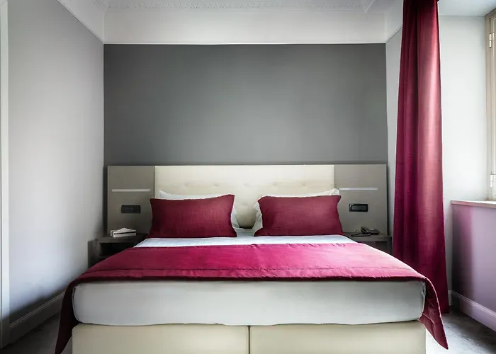 Hotel Varese