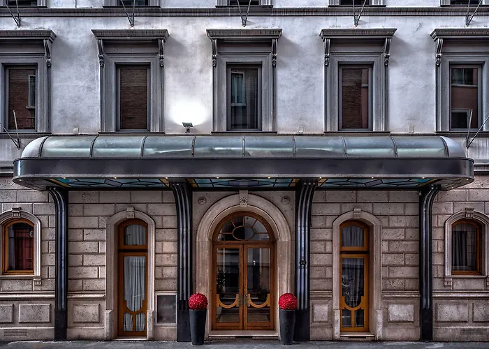 Otel Varese