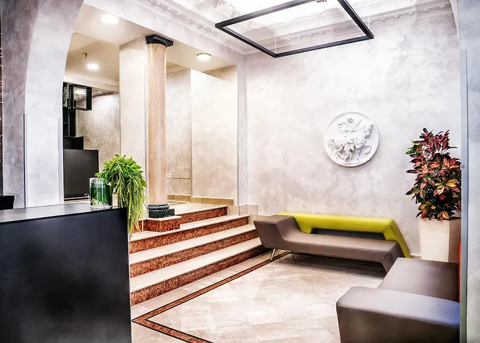Varese Hotel Rome