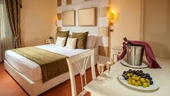 Otel Varese Roma
