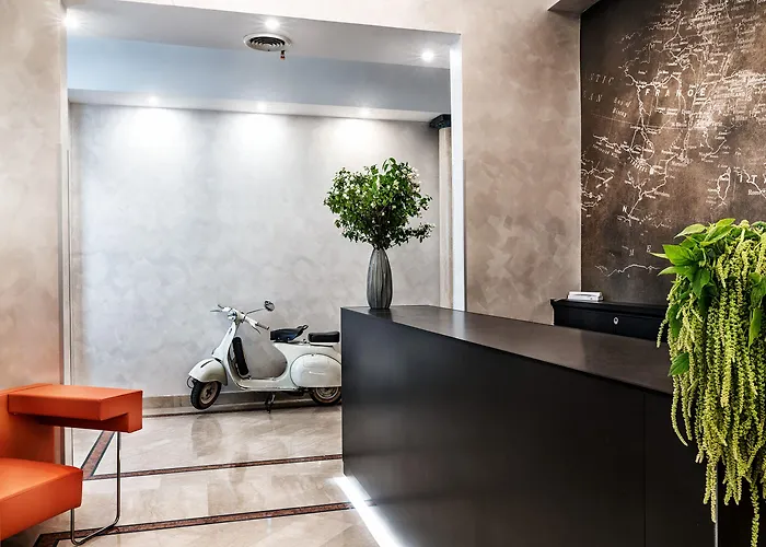 Varese Otel 3*