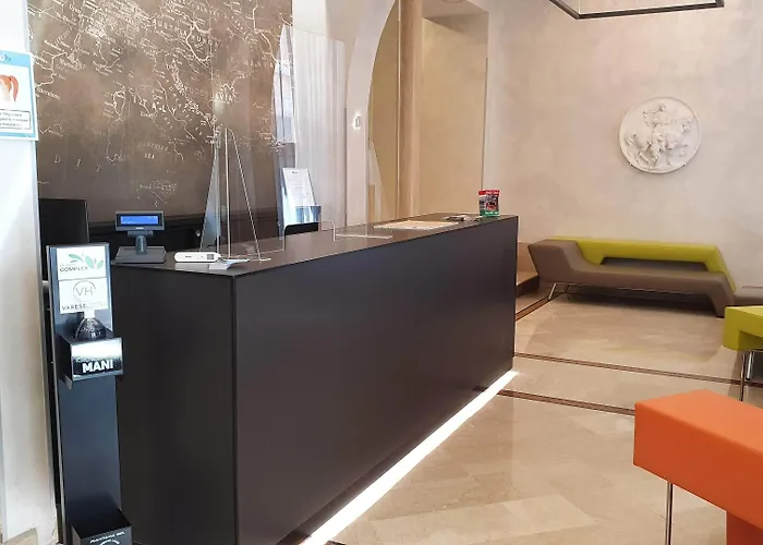 Varese Hotel Rome