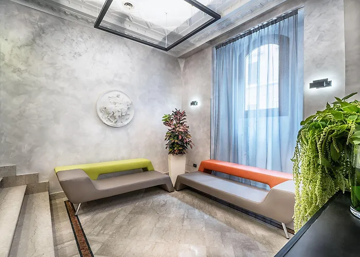 Varese Otel 3*