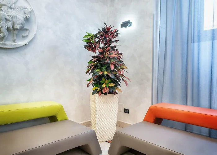 Varese Otel Roma
