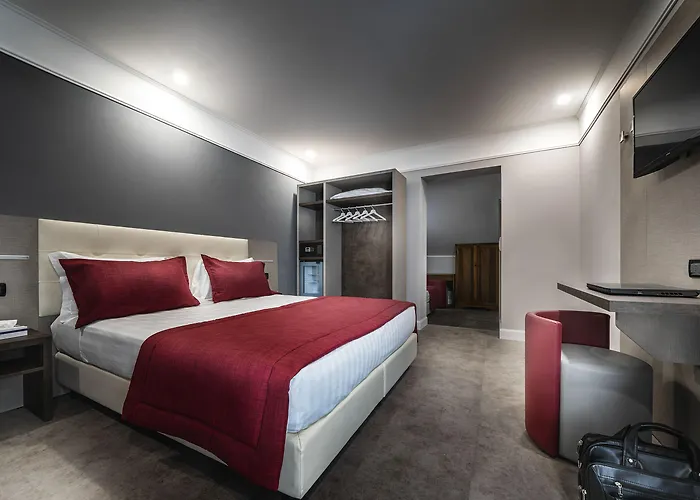 Varese Otel Roma
