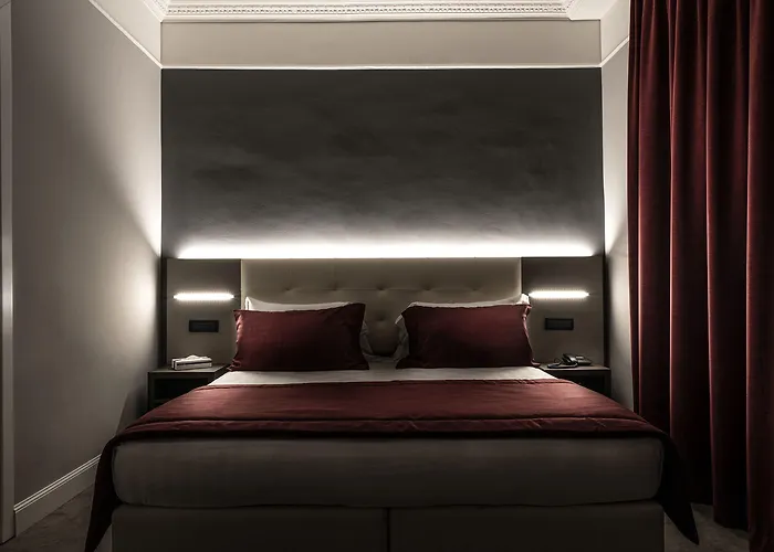 Varese Otel 3*