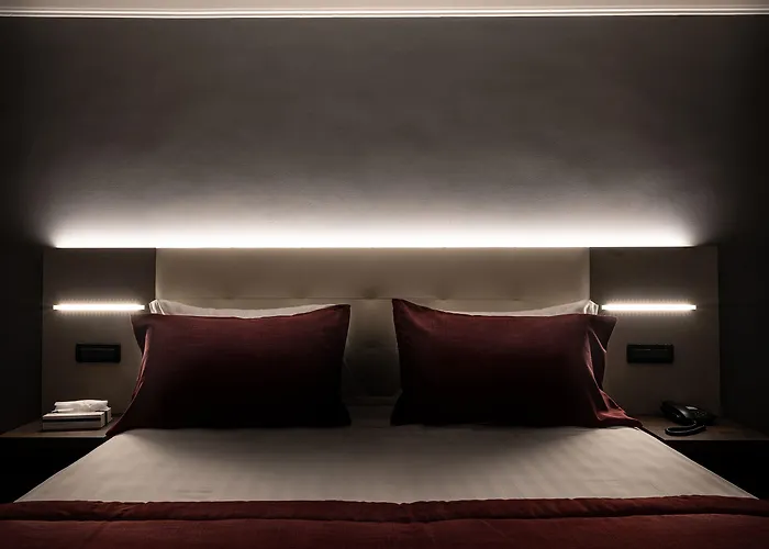 Otel Varese 3*