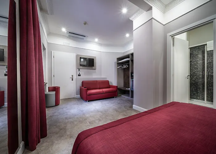 Hotel Varese