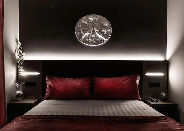 Varese Otel