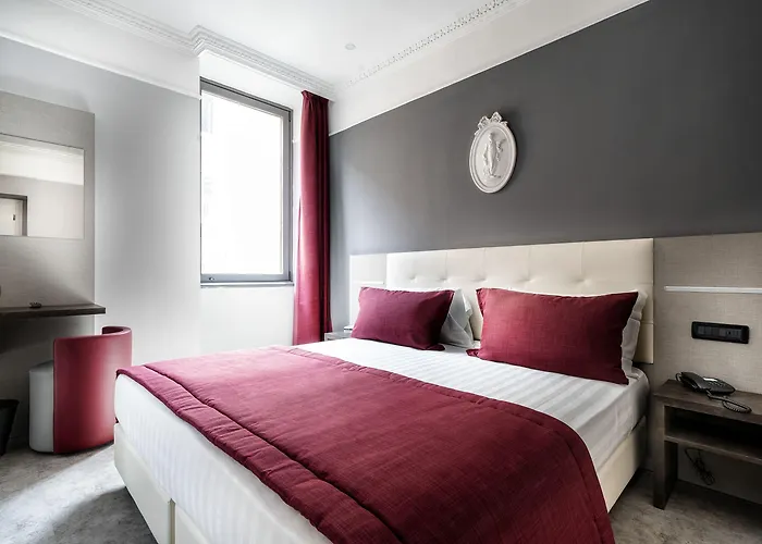 Hotel Varese