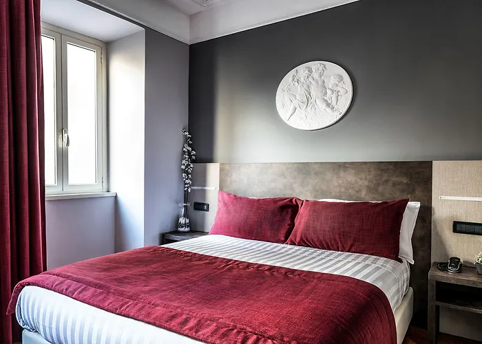 Varese Otel