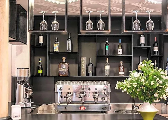 Otel Varese 3*
