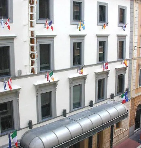 Varese Otel 3*