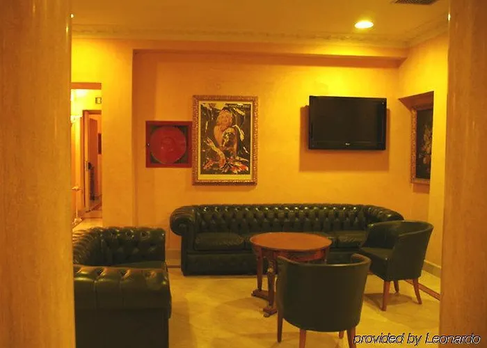 Otel Varese Roma