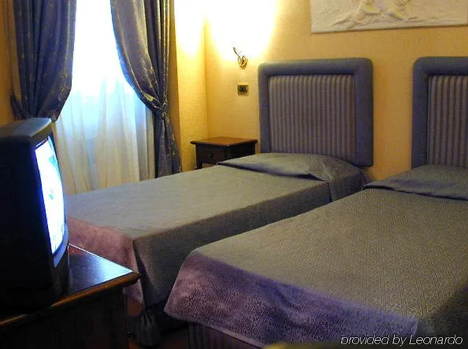 Otel Varese