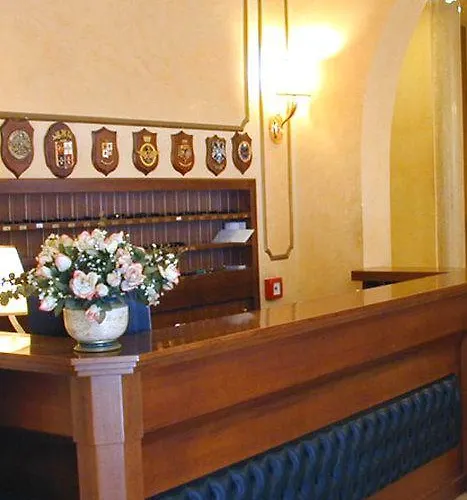 Varese Roma