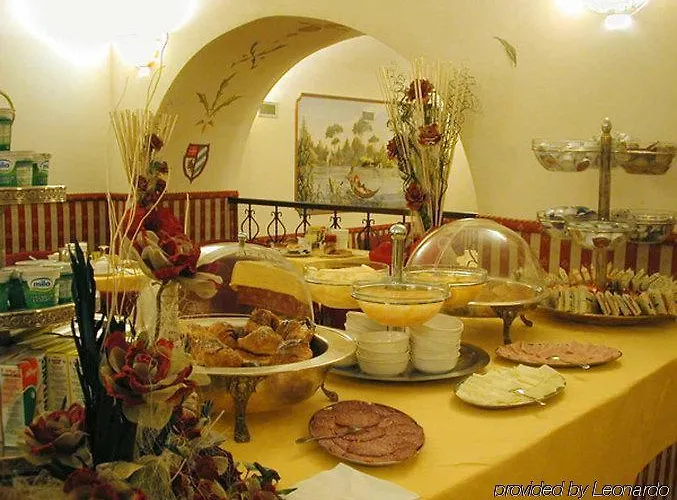 Varese Otel