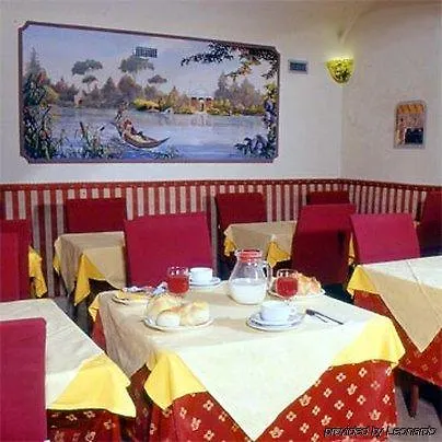 Otel Varese 3*