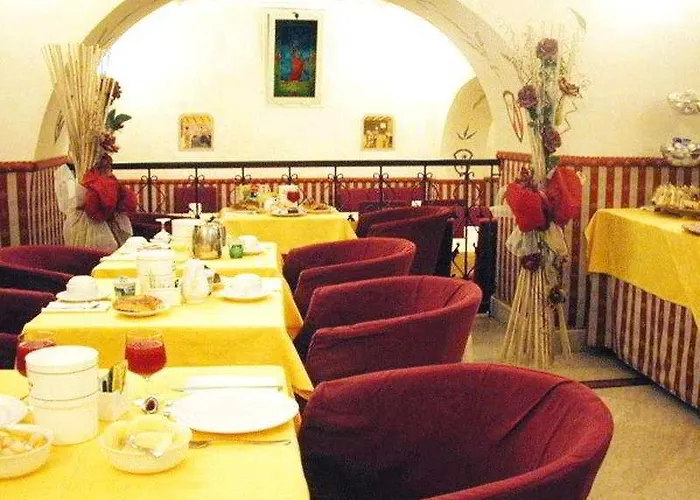 Varese Otel 3*