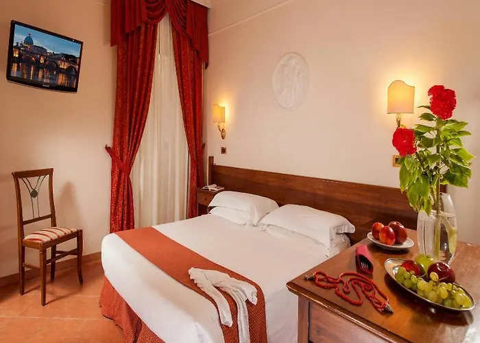 Varese 3* Roma
