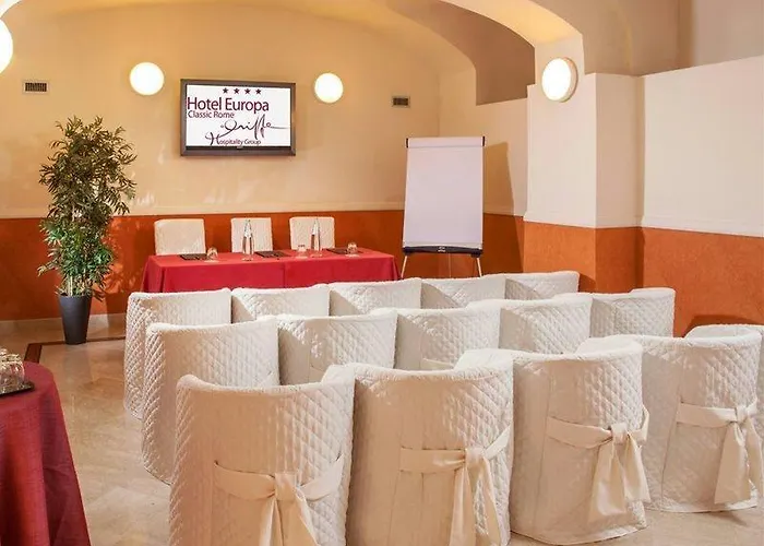 Varese Otel 3*