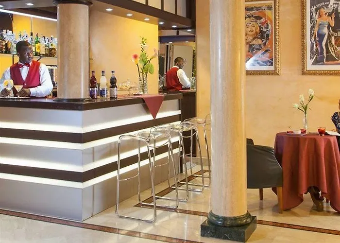Hotel Varese