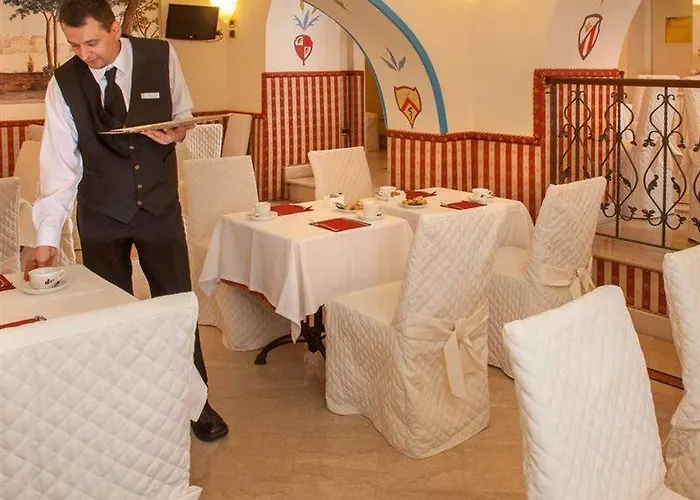 Varese Otel Roma