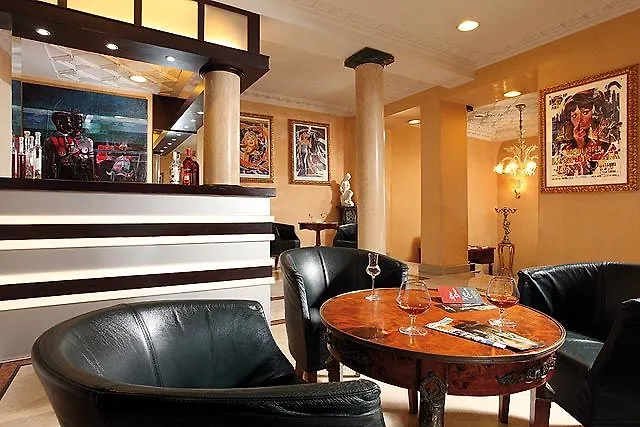 Otel Varese