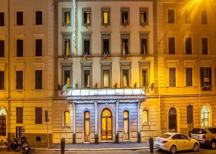 Varese Otel Roma