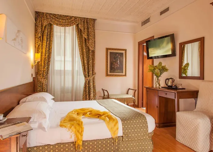 Varese 3* Roma