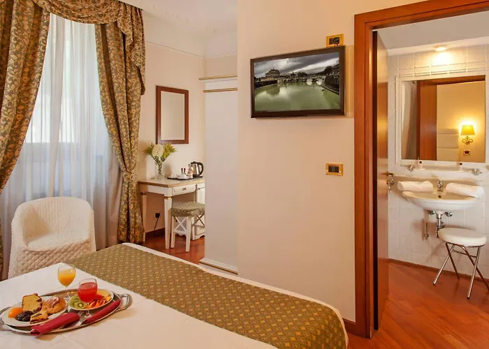 Varese Roma