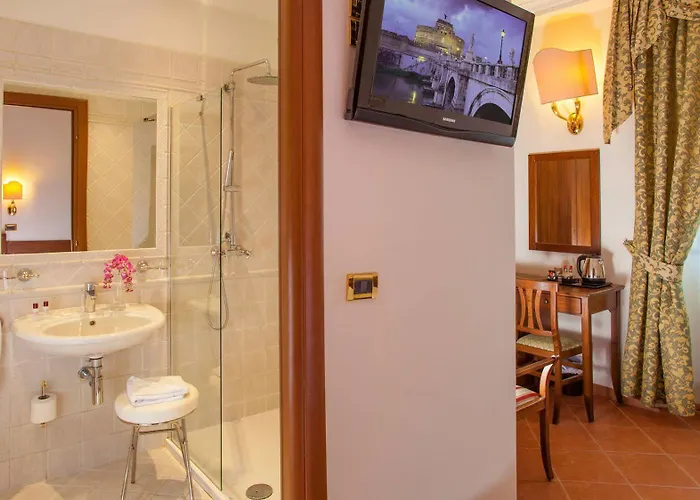 Varese Hotel Rom