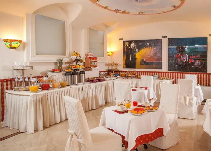 Varese Otel Roma