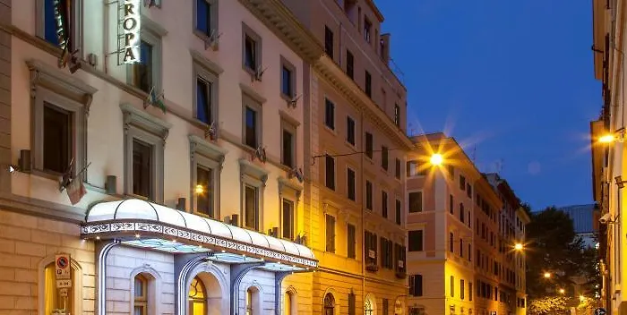 Hotel Varese 3*