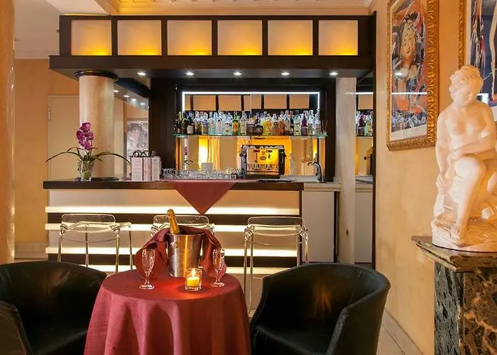 Hotel Varese