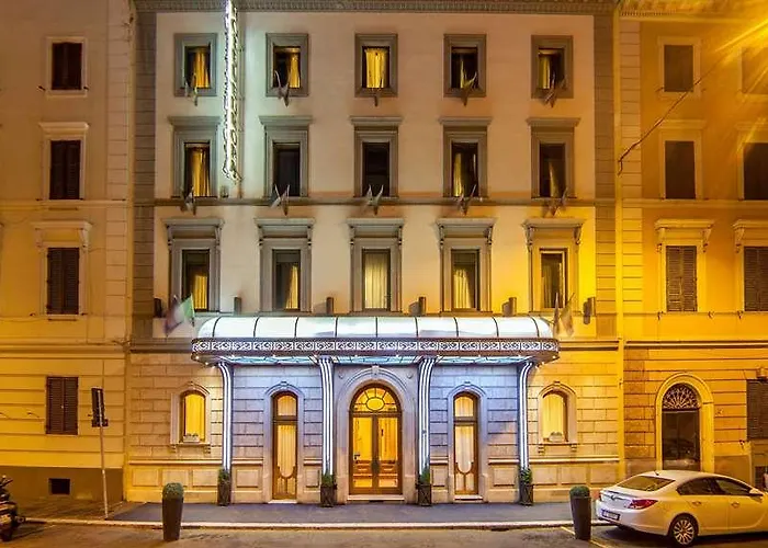 Varese Hotel Rome