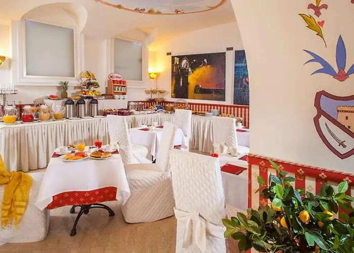 Varese Otel