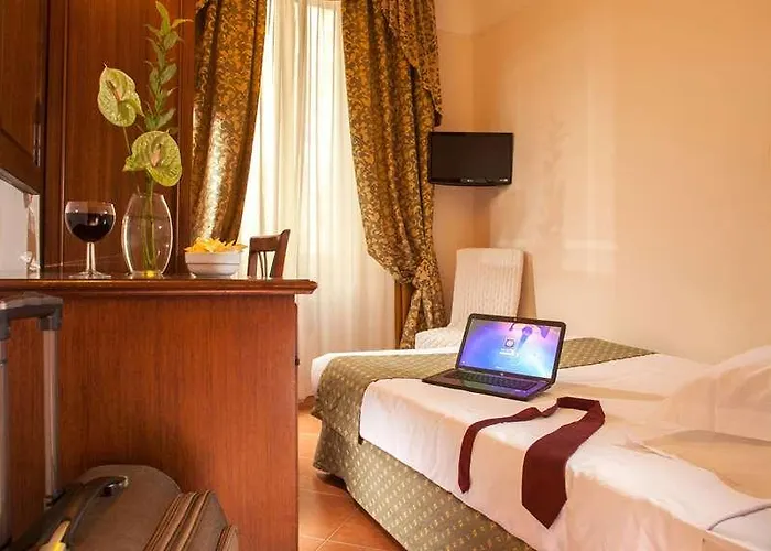 Varese Otel 3*