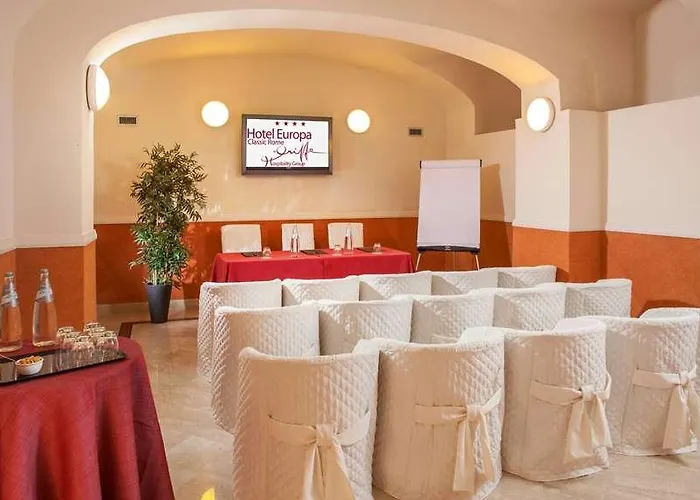 Varese Roma