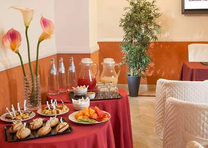Otel Varese 3*