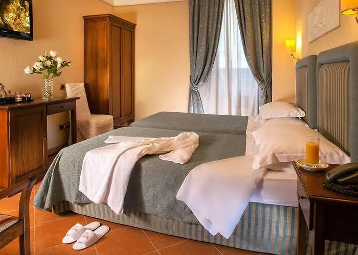 Varese 3*